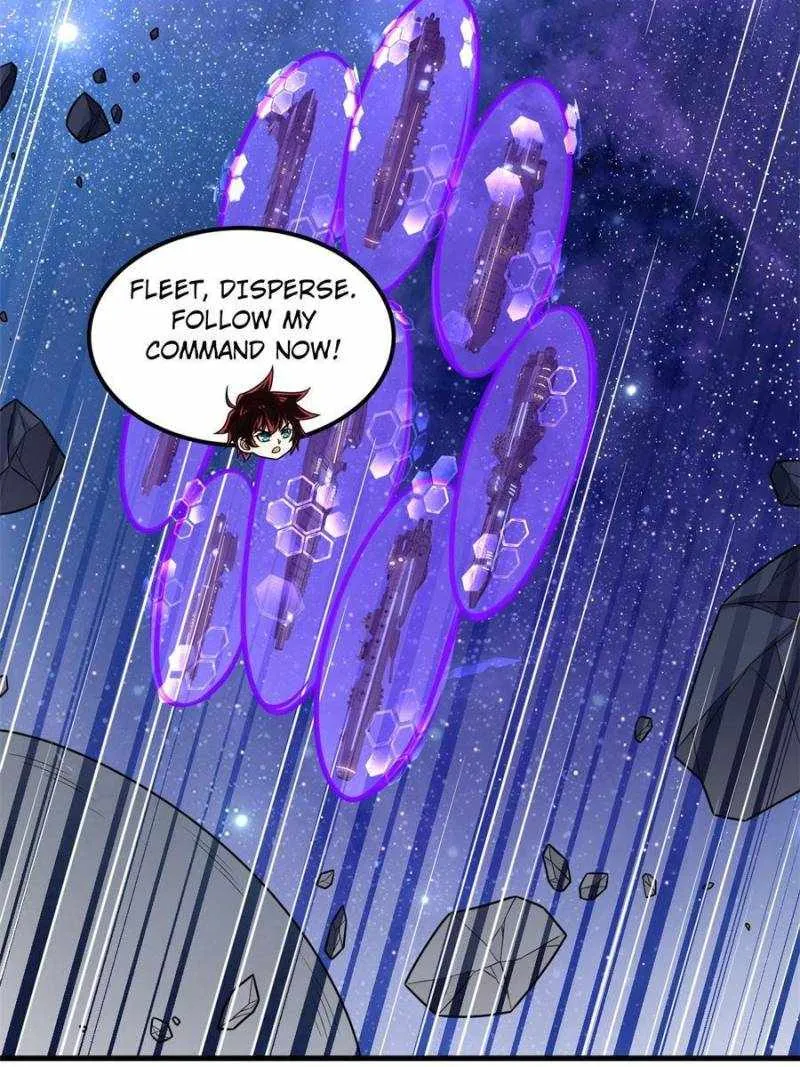 My Battleship Can Be Upgraded My Battleship Can Be Upgraded Zinmanga X Chapter 75 Page 4