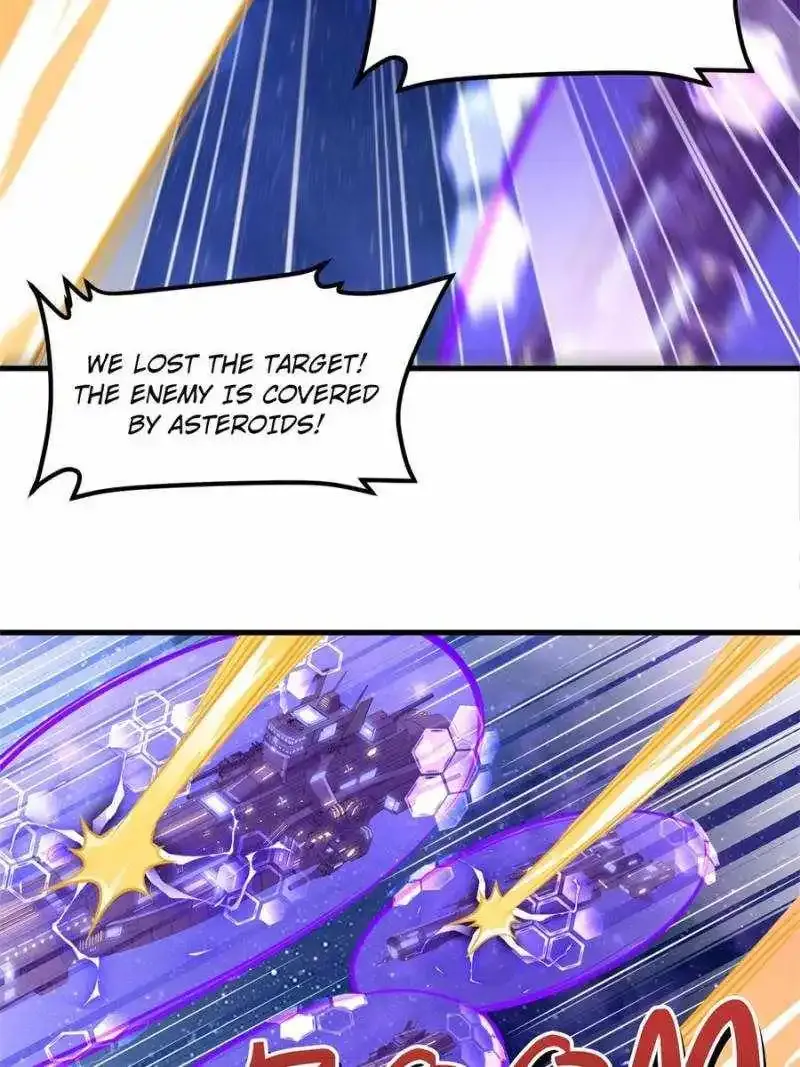 My Battleship Can Be Upgraded My Battleship Can Be Upgraded Zinmanga X Chapter 75 Page 9