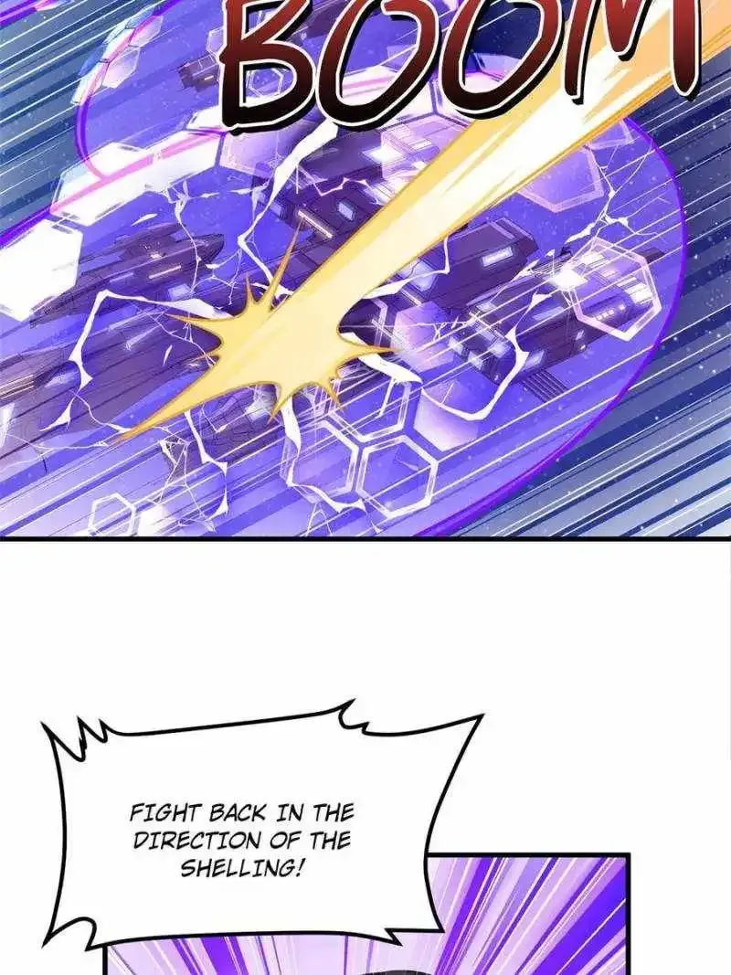 My Battleship Can Be Upgraded My Battleship Can Be Upgraded Zinmanga X Chapter 75 Page 10