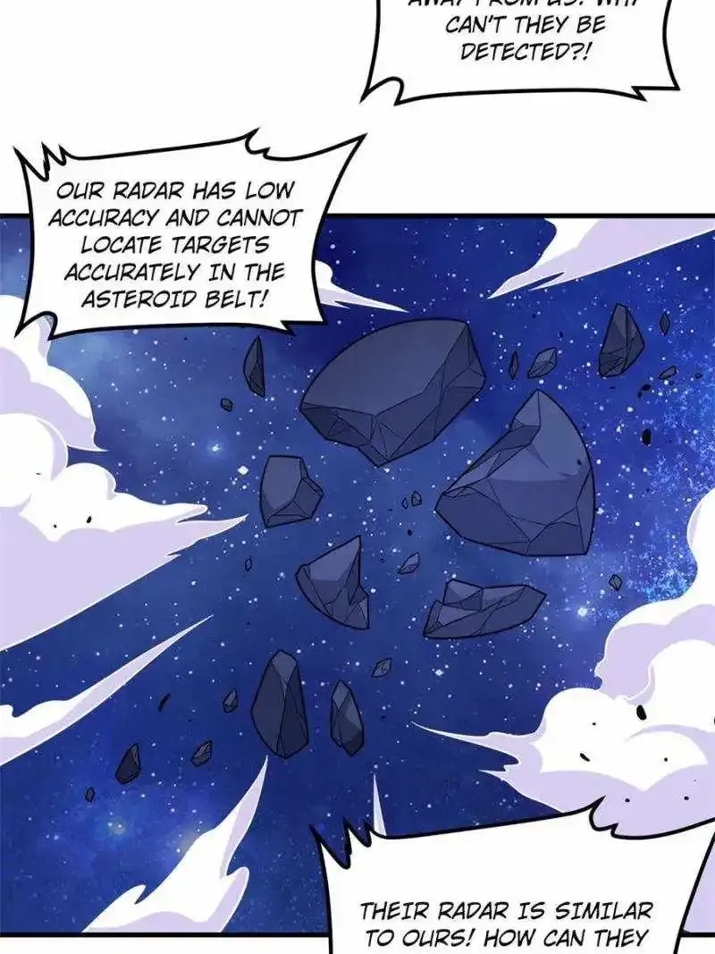 My Battleship Can Be Upgraded My Battleship Can Be Upgraded Zinmanga X Chapter 75 Page 13