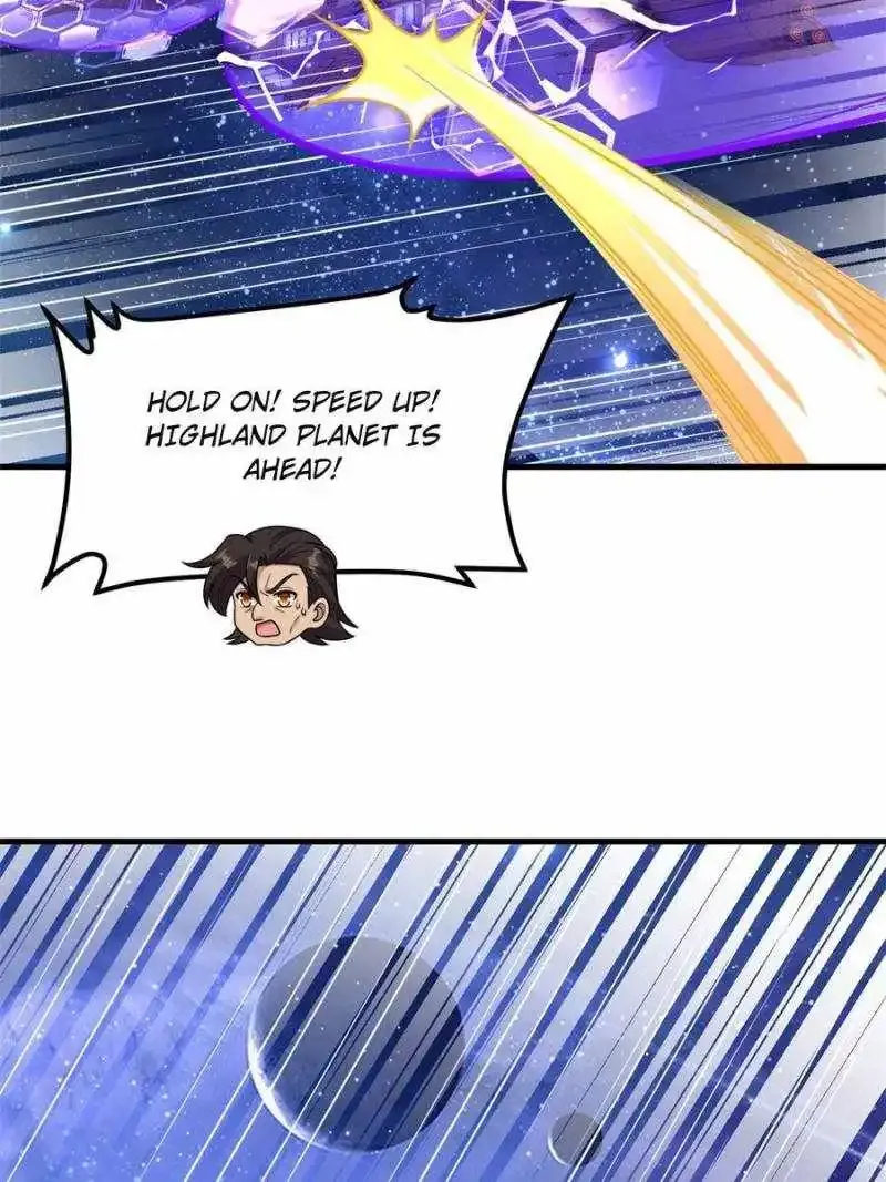 My Battleship Can Be Upgraded My Battleship Can Be Upgraded Zinmanga X Chapter 75 Page 16