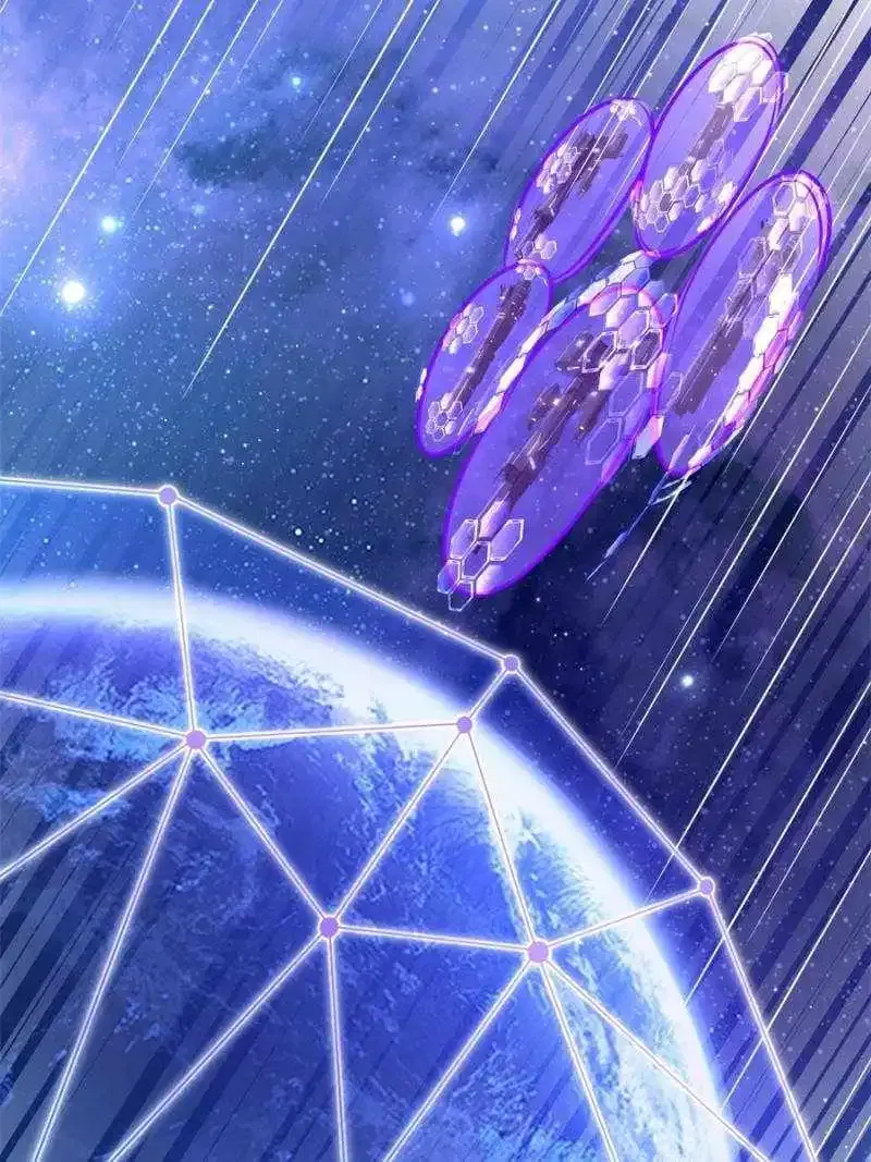 My Battleship Can Be Upgraded My Battleship Can Be Upgraded Zinmanga X Chapter 75 Page 17