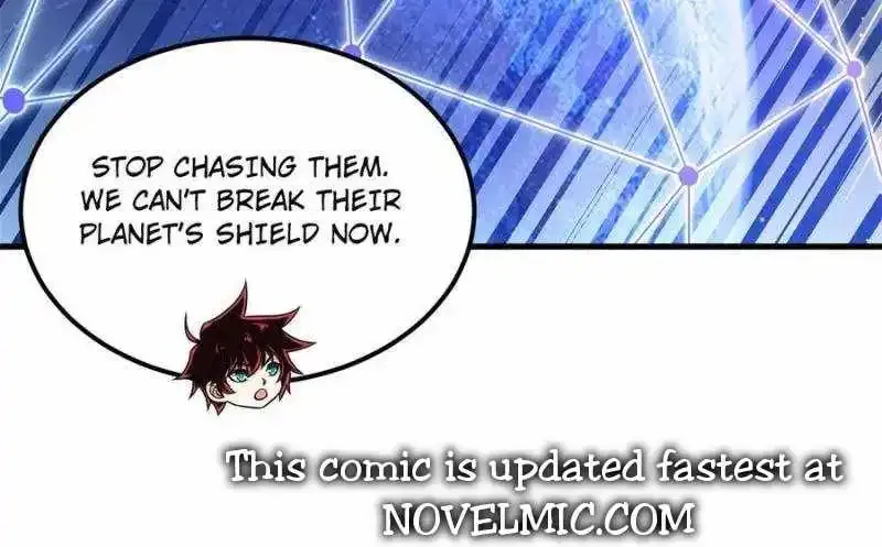 My Battleship Can Be Upgraded My Battleship Can Be Upgraded Zinmanga X Chapter 75 Page 18