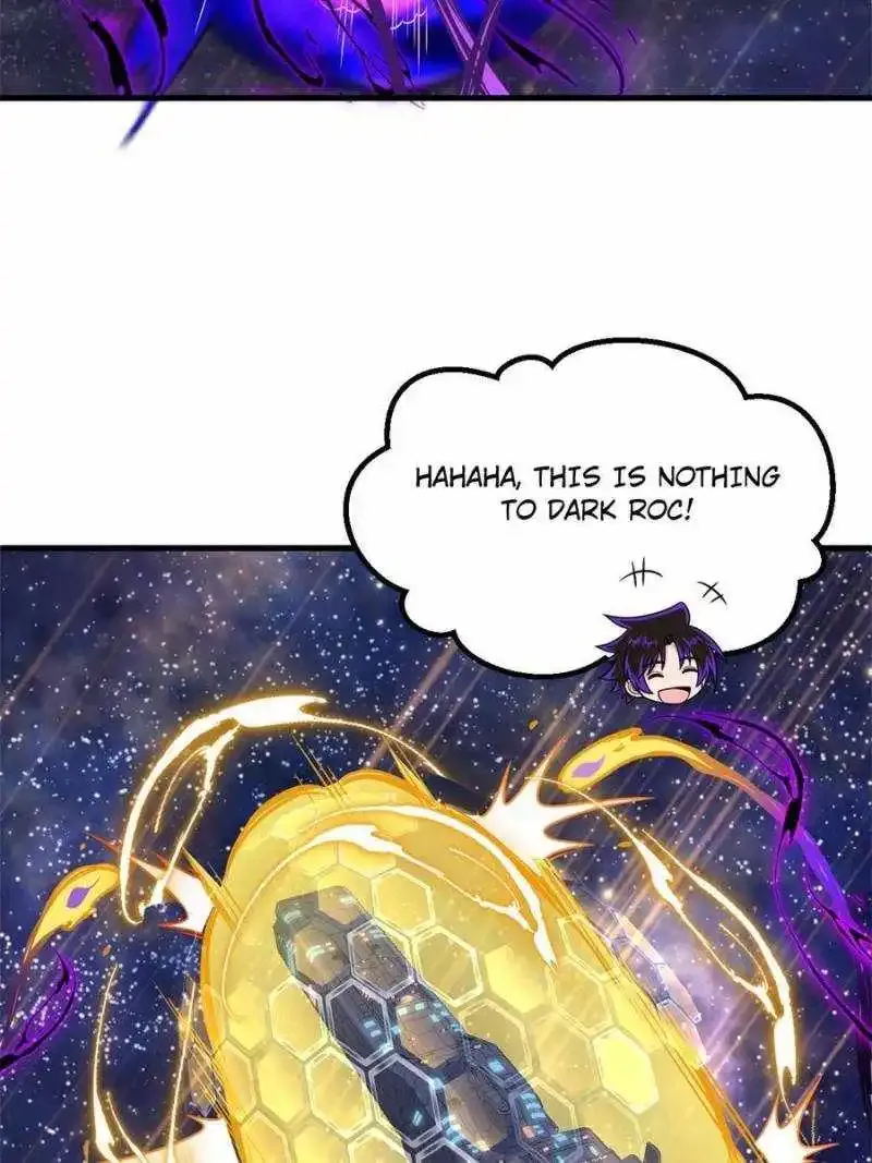 My Battleship Can Be Upgraded My Battleship Can Be Upgraded Zinmanga X Chapter 74 Page 3