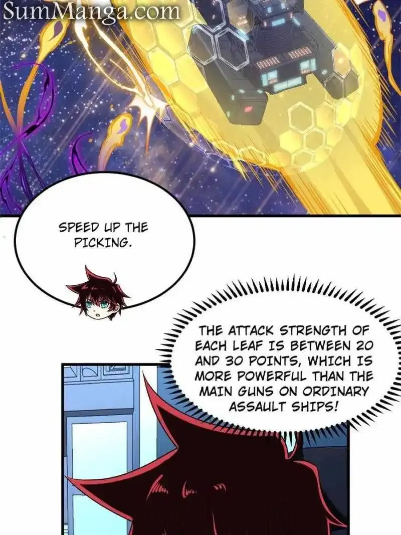 My Battleship Can Be Upgraded My Battleship Can Be Upgraded Zinmanga X Chapter 74 Page 4