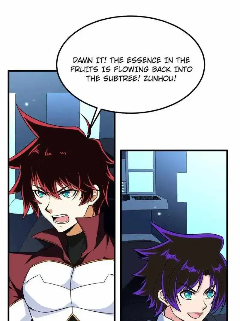 My Battleship Can Be Upgraded My Battleship Can Be Upgraded Zinmanga X Chapter 74 Page 8