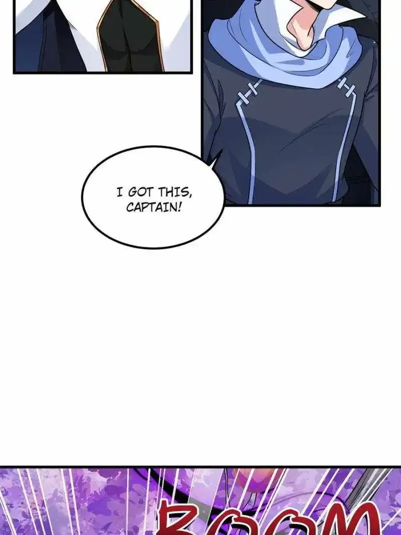 My Battleship Can Be Upgraded My Battleship Can Be Upgraded Zinmanga X Chapter 74 Page 9