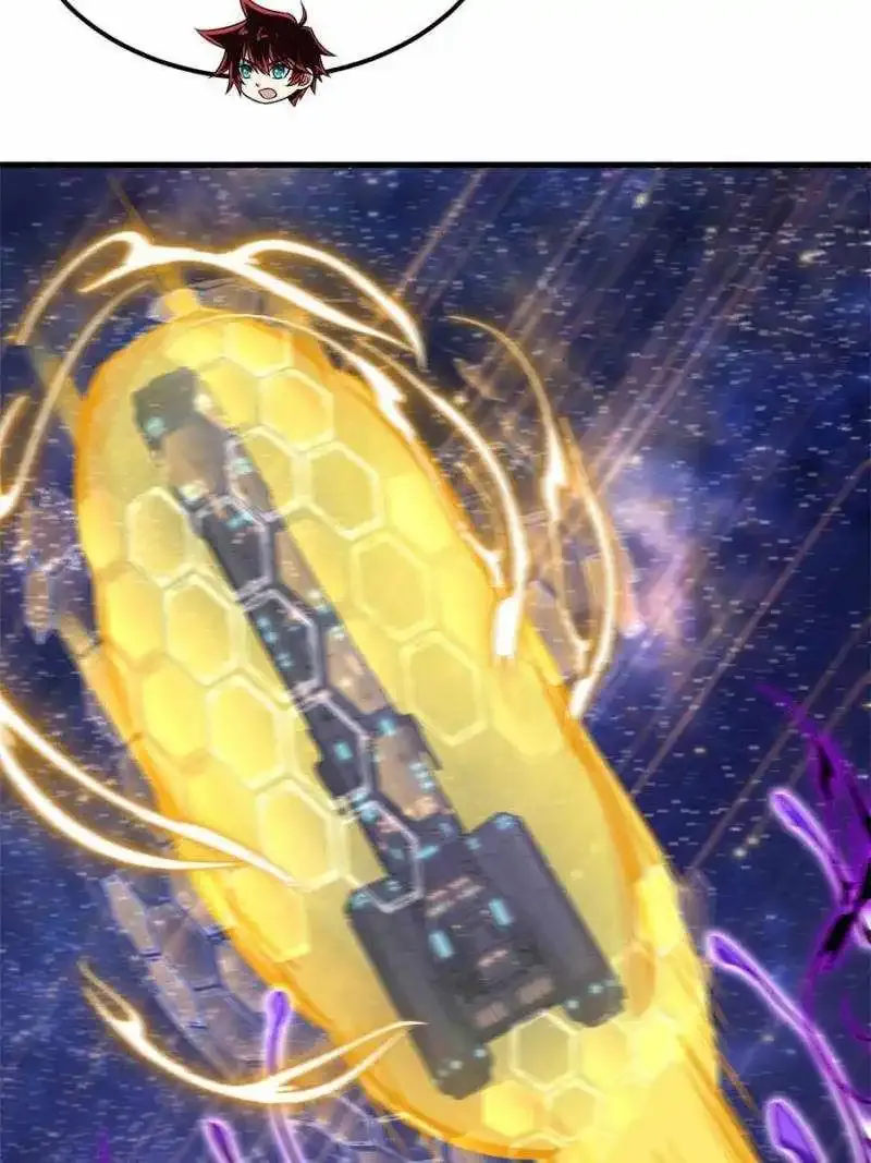 My Battleship Can Be Upgraded My Battleship Can Be Upgraded Zinmanga X Chapter 74 Page 16