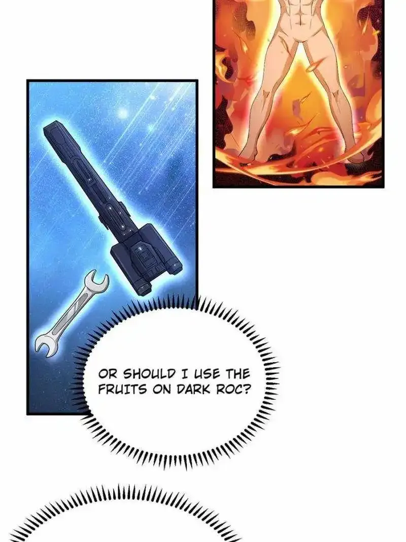 My Battleship Can Be Upgraded My Battleship Can Be Upgraded Zinmanga X Chapter 74 Page 24