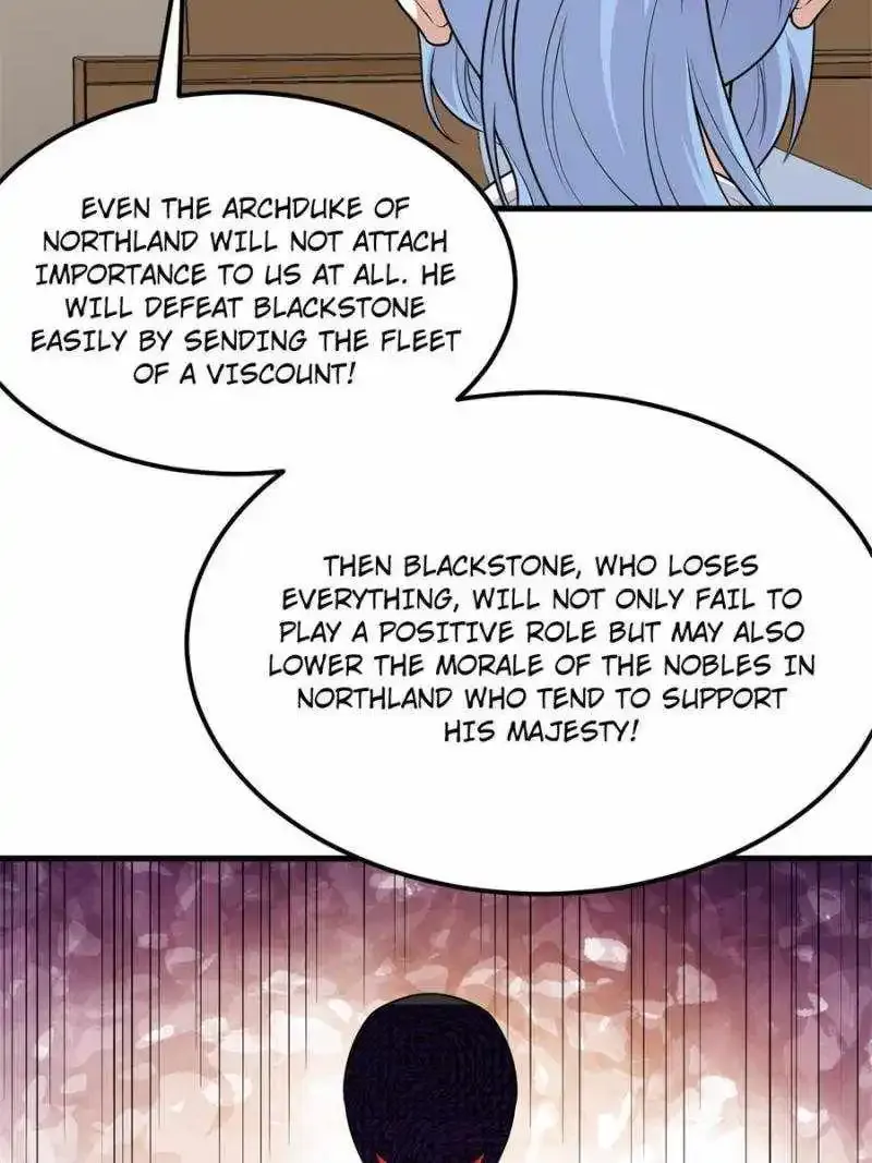My Battleship Can Be Upgraded My Battleship Can Be Upgraded Zinmanga X Chapter 74 Page 37