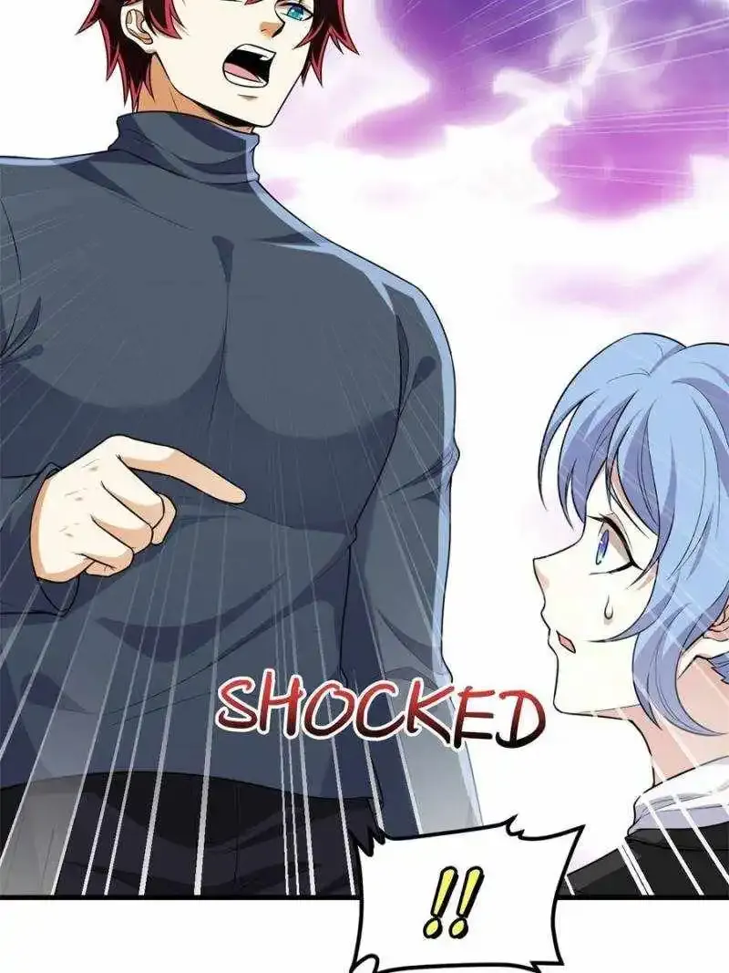 My Battleship Can Be Upgraded My Battleship Can Be Upgraded Zinmanga X Chapter 74 Page 40