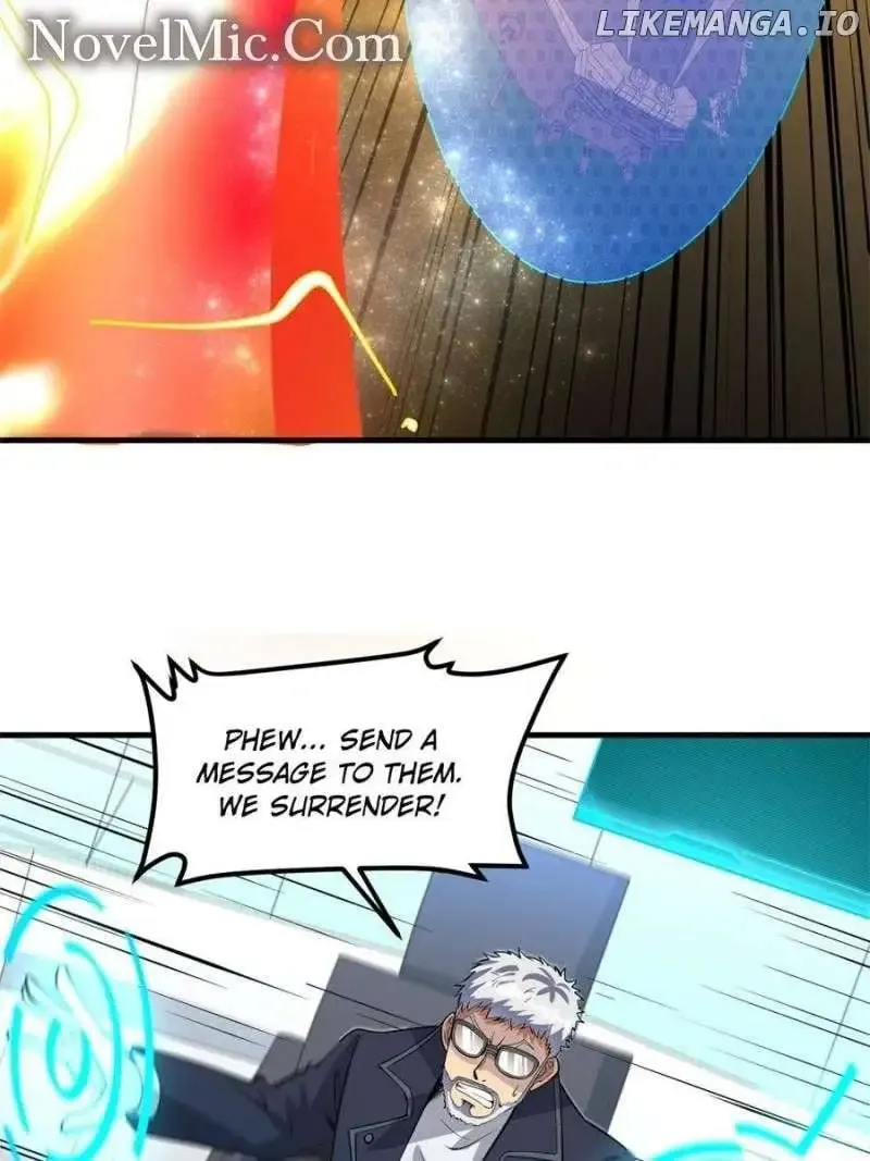 My Battleship Can Be Upgraded My Battleship Can Be Upgraded Zinmanga X Chapter 72 Page 25
