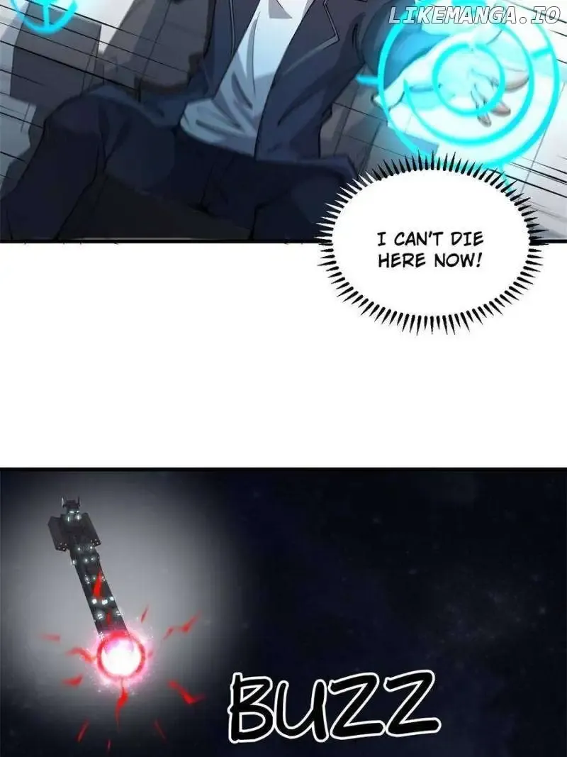 My Battleship Can Be Upgraded My Battleship Can Be Upgraded Zinmanga X Chapter 72 Page 26