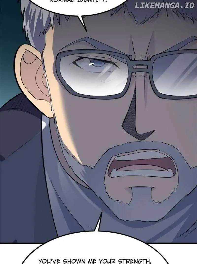 My Battleship Can Be Upgraded My Battleship Can Be Upgraded Zinmanga X Chapter 72 Page 37