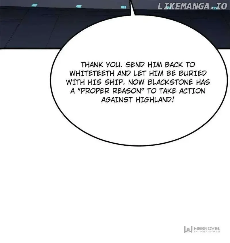 My Battleship Can Be Upgraded My Battleship Can Be Upgraded Zinmanga X Chapter 72 Page 47