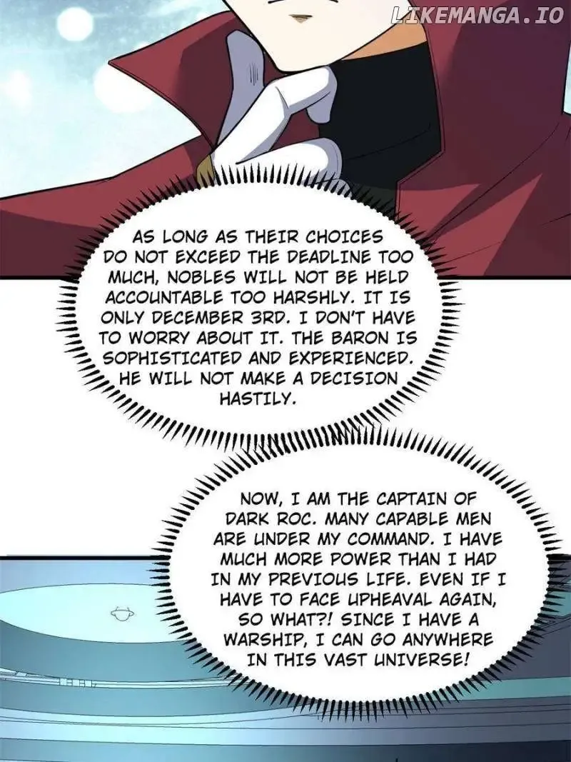 My Battleship Can Be Upgraded My Battleship Can Be Upgraded Zinmanga X Chapter 72 Page 52