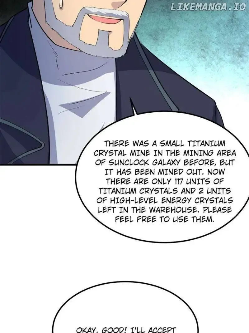 My Battleship Can Be Upgraded My Battleship Can Be Upgraded Zinmanga X Chapter 72 Page 66