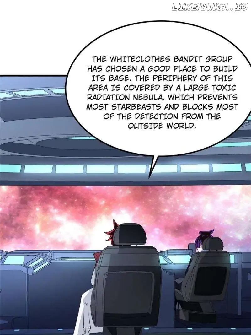 My Battleship Can Be Upgraded My Battleship Can Be Upgraded Zinmanga X Chapter 71 Page 4