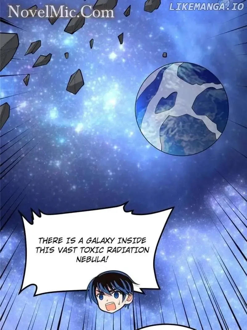 My Battleship Can Be Upgraded My Battleship Can Be Upgraded Zinmanga X Chapter 71 Page 8