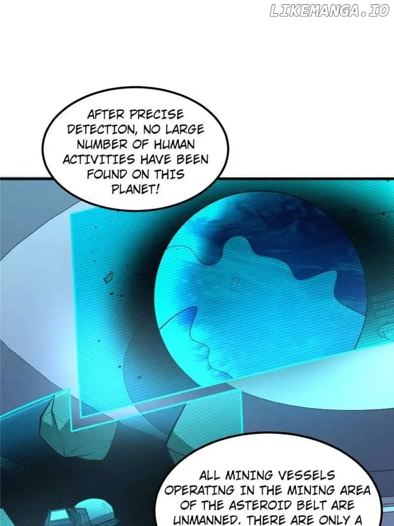 My Battleship Can Be Upgraded My Battleship Can Be Upgraded Zinmanga X Chapter 71 Page 19