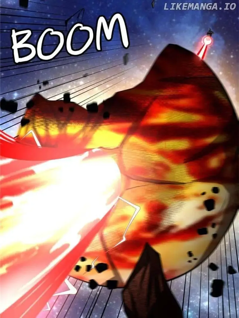 My Battleship Can Be Upgraded My Battleship Can Be Upgraded Zinmanga X Chapter 68 Page 4