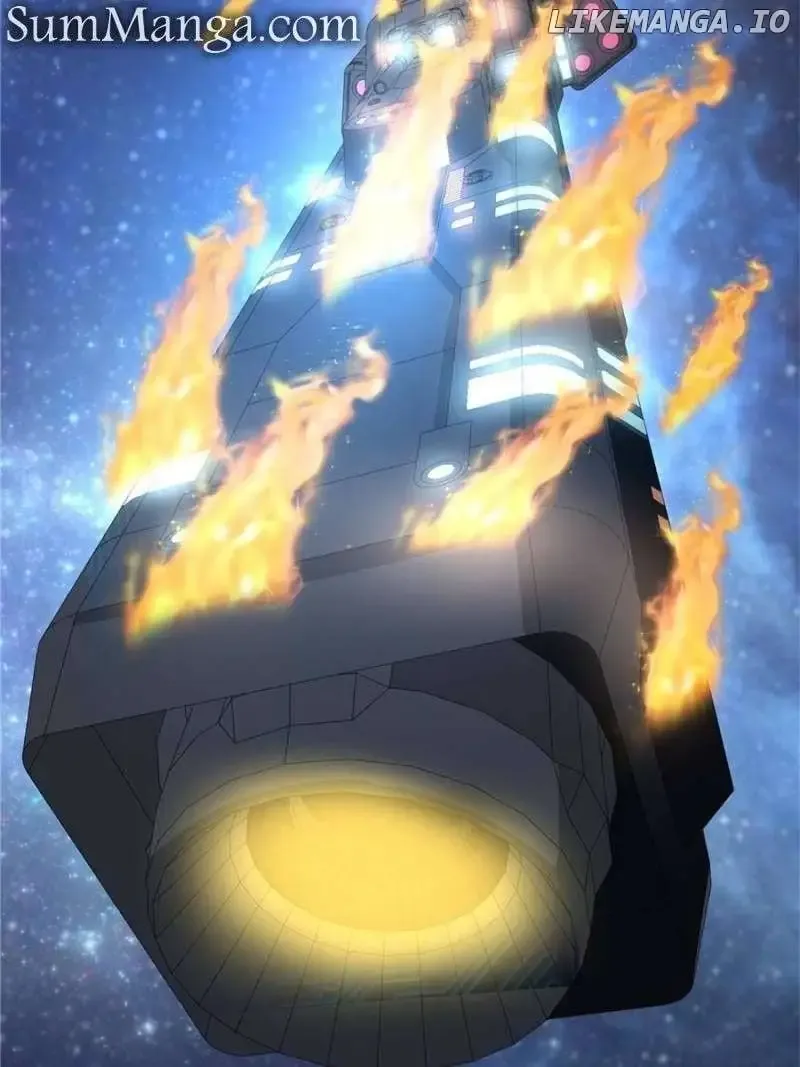 My Battleship Can Be Upgraded My Battleship Can Be Upgraded Zinmanga X Chapter 68 Page 15
