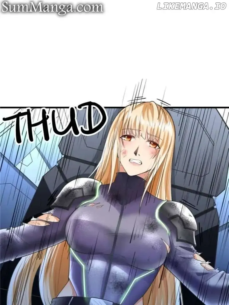 My Battleship Can Be Upgraded My Battleship Can Be Upgraded Zinmanga X Chapter 68 Page 34