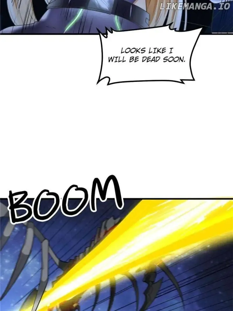 My Battleship Can Be Upgraded My Battleship Can Be Upgraded Zinmanga X Chapter 68 Page 35