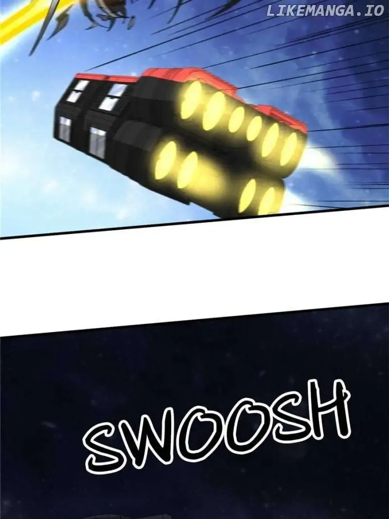 My Battleship Can Be Upgraded My Battleship Can Be Upgraded Zinmanga X Chapter 68 Page 36