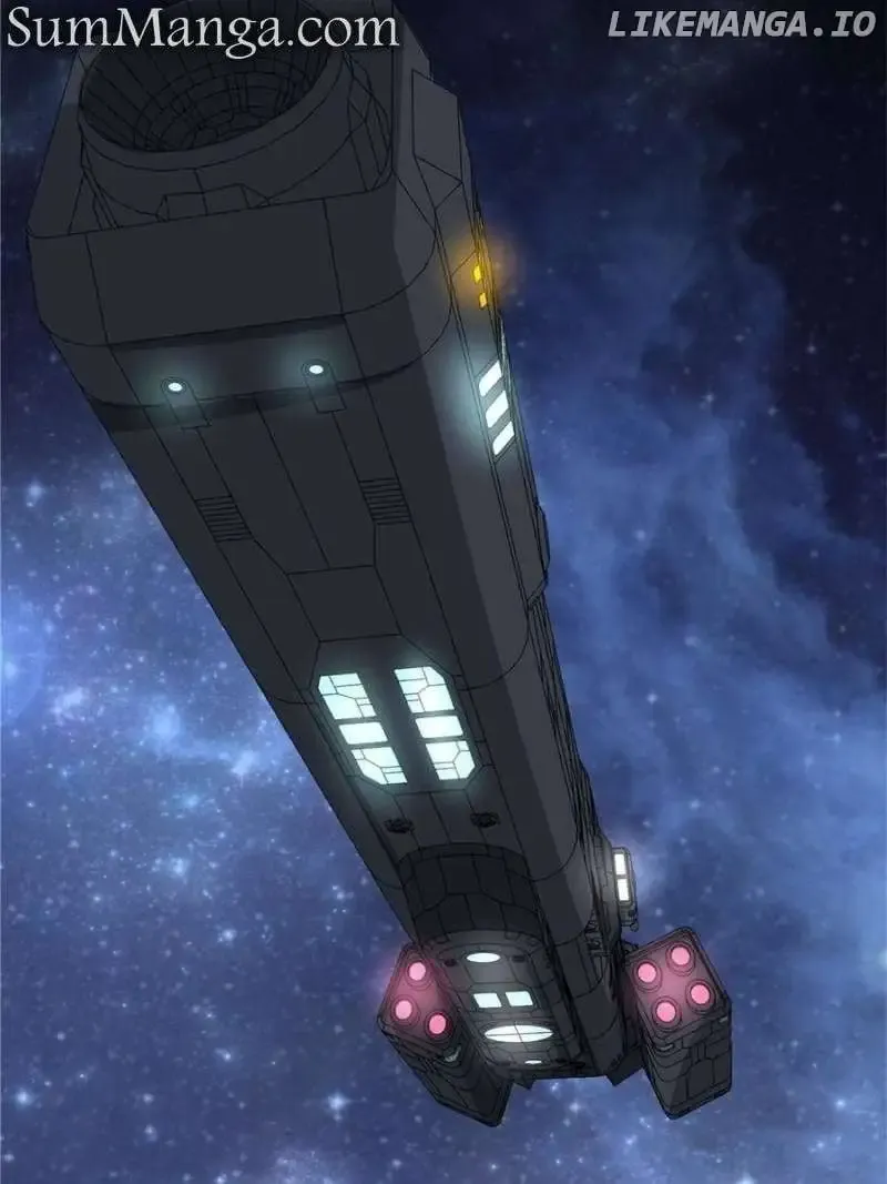 My Battleship Can Be Upgraded My Battleship Can Be Upgraded Zinmanga X Chapter 68 Page 37