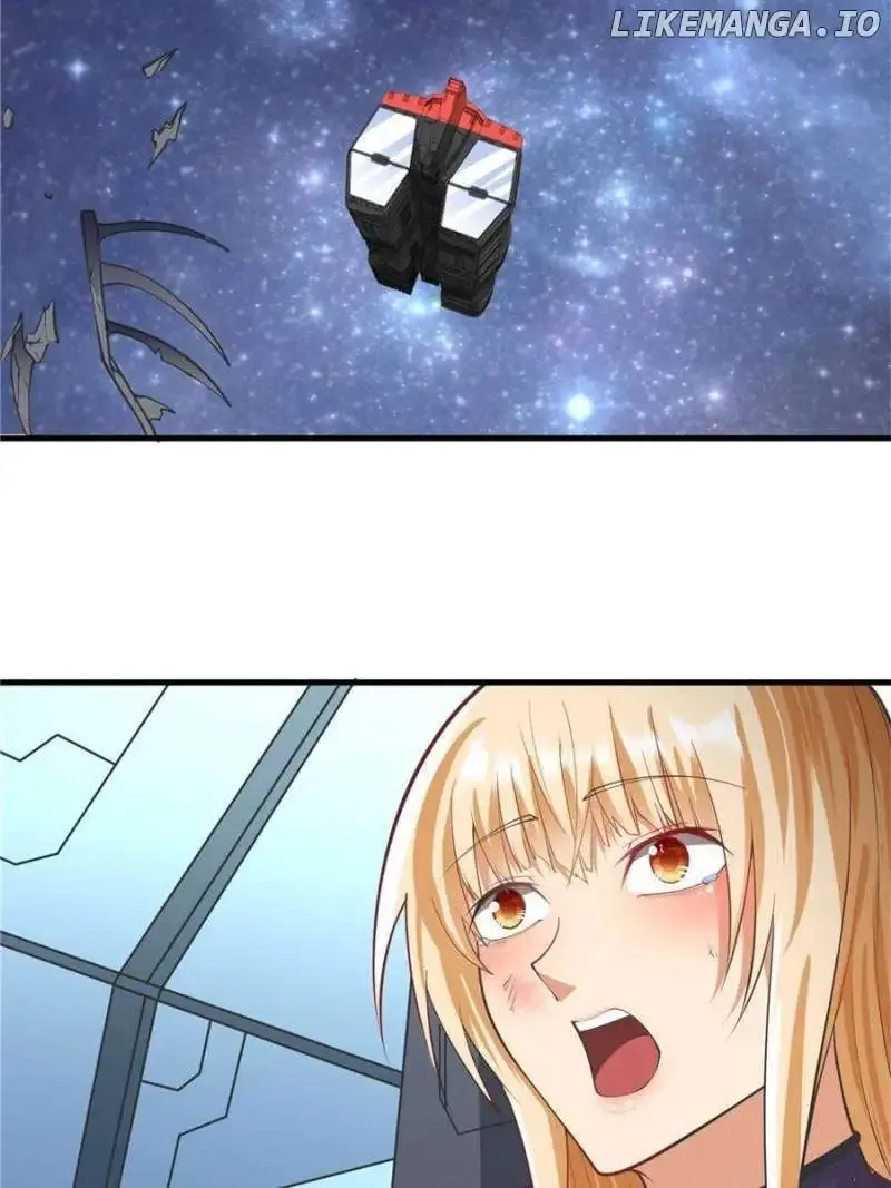 My Battleship Can Be Upgraded My Battleship Can Be Upgraded Zinmanga X Chapter 68 Page 38