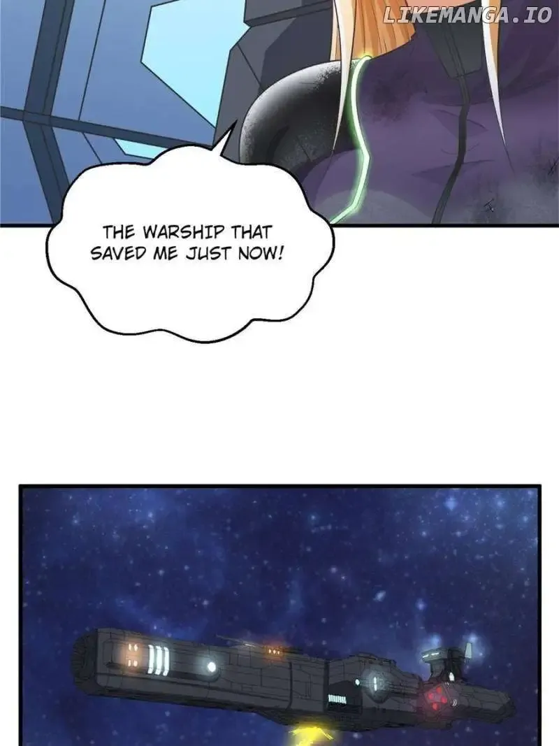 My Battleship Can Be Upgraded My Battleship Can Be Upgraded Zinmanga X Chapter 68 Page 39