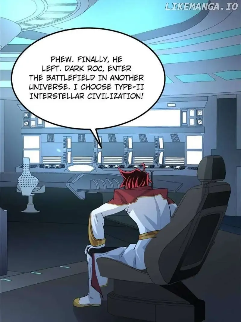 My Battleship Can Be Upgraded My Battleship Can Be Upgraded Zinmanga X Chapter 68 Page 57