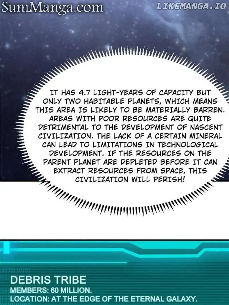 My Battleship Can Be Upgraded My Battleship Can Be Upgraded Zinmanga X Chapter 68 Page 60