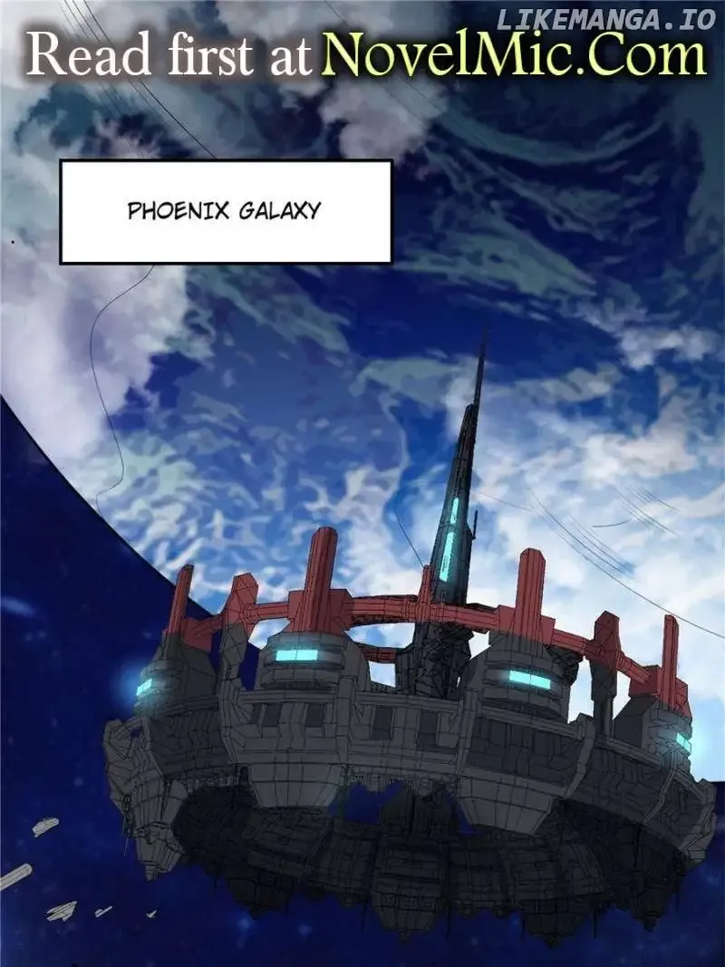 My Battleship Can Be Upgraded My Battleship Can Be Upgraded Zinmanga X Chapter 67 Page 1