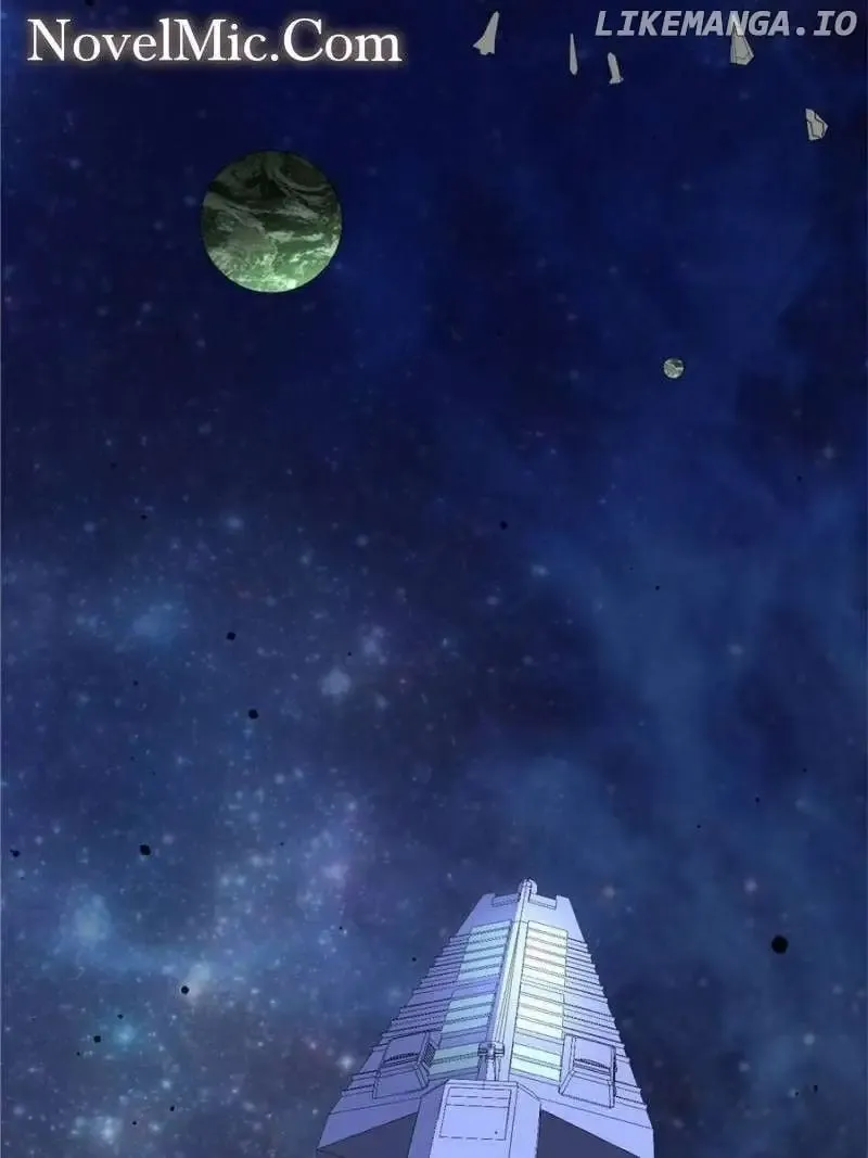 My Battleship Can Be Upgraded My Battleship Can Be Upgraded Zinmanga X Chapter 67 Page 2