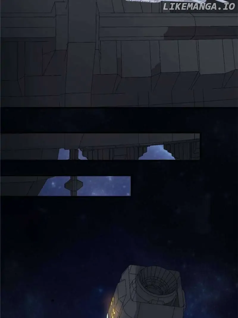 My Battleship Can Be Upgraded My Battleship Can Be Upgraded Zinmanga X Chapter 67 Page 9