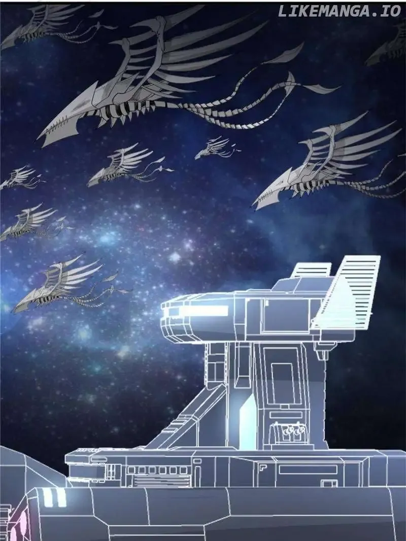 My Battleship Can Be Upgraded My Battleship Can Be Upgraded Zinmanga X Chapter 67 Page 27