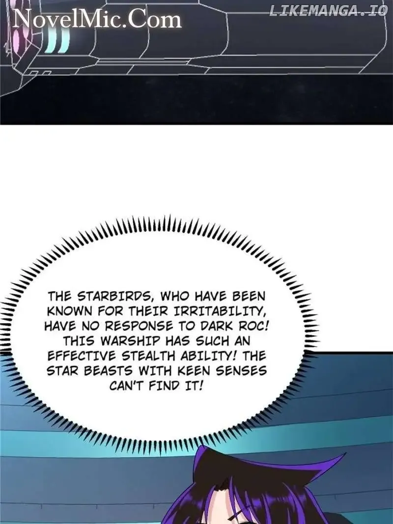 My Battleship Can Be Upgraded My Battleship Can Be Upgraded Zinmanga X Chapter 67 Page 28