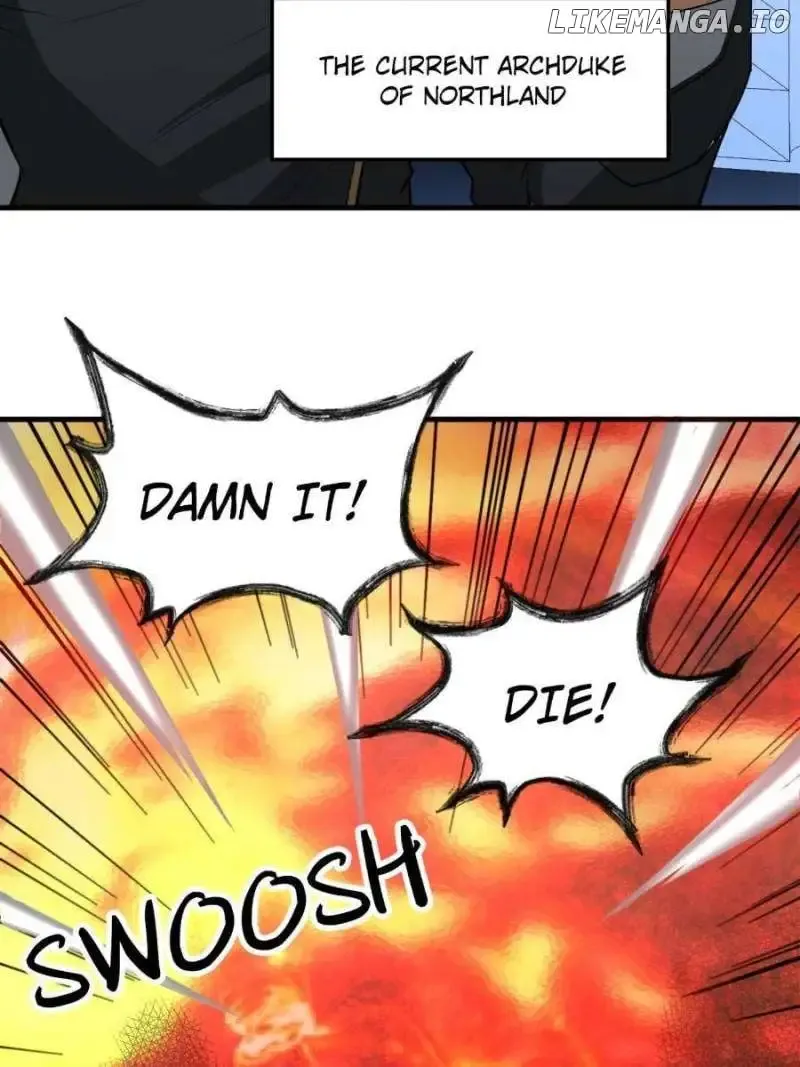My Battleship Can Be Upgraded My Battleship Can Be Upgraded Zinmanga X Chapter 66 Page 6