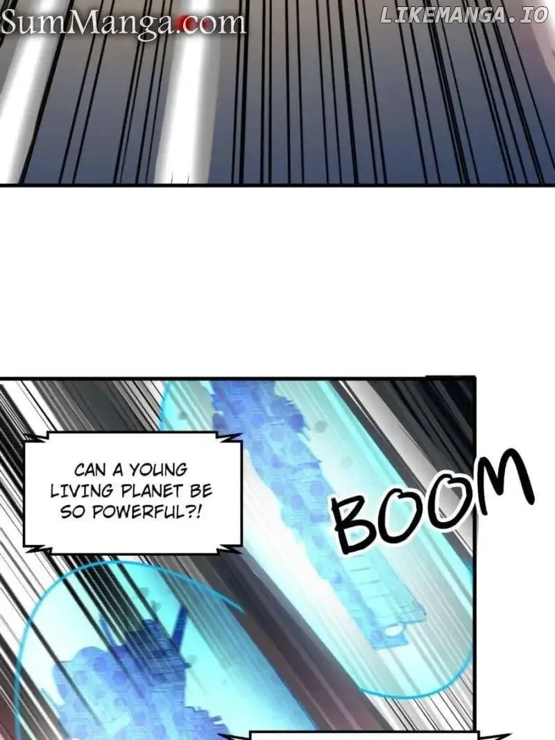My Battleship Can Be Upgraded My Battleship Can Be Upgraded Zinmanga X Chapter 66 Page 8