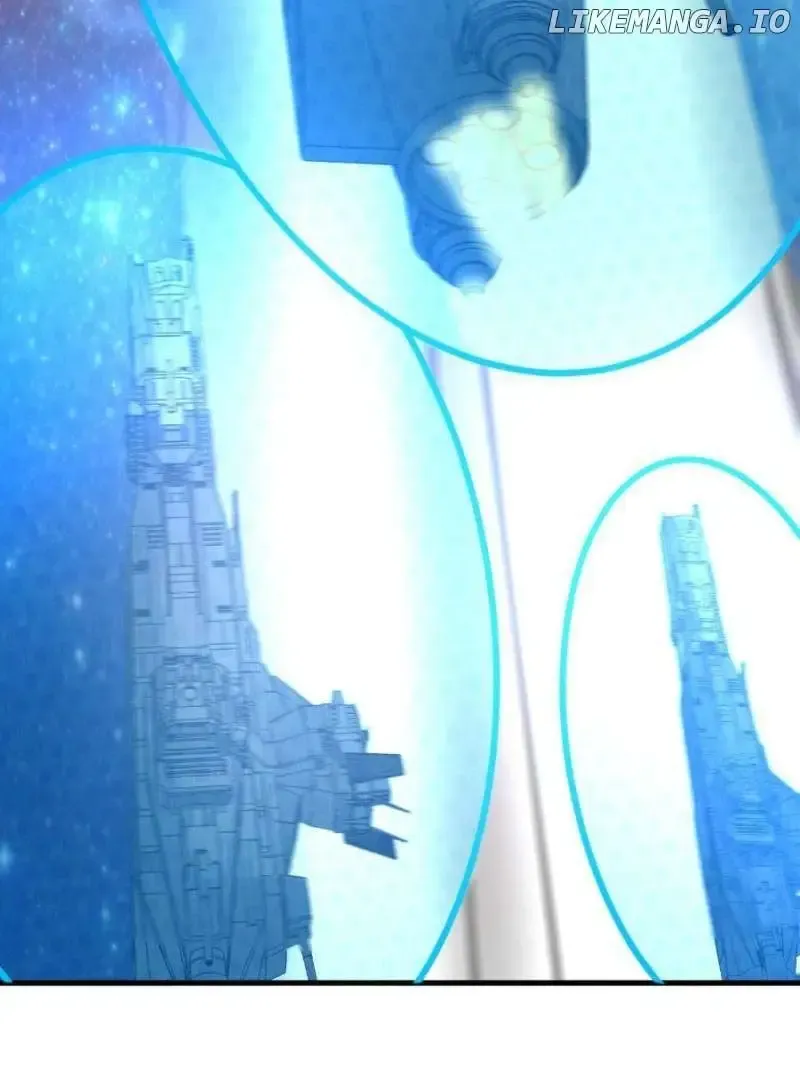 My Battleship Can Be Upgraded My Battleship Can Be Upgraded Zinmanga X Chapter 66 Page 12