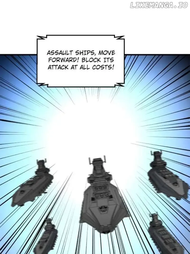 My Battleship Can Be Upgraded My Battleship Can Be Upgraded Zinmanga X Chapter 66 Page 13