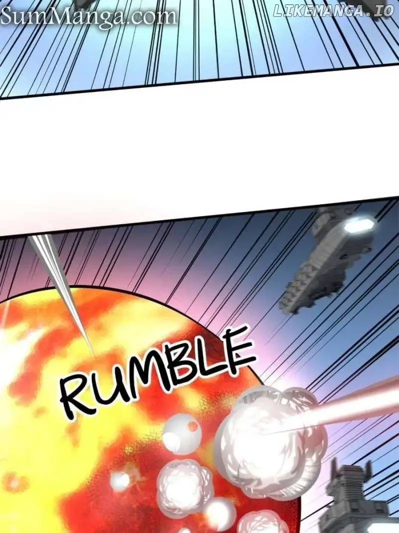 My Battleship Can Be Upgraded My Battleship Can Be Upgraded Zinmanga X Chapter 66 Page 14