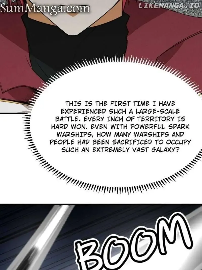 My Battleship Can Be Upgraded My Battleship Can Be Upgraded Zinmanga X Chapter 66 Page 17
