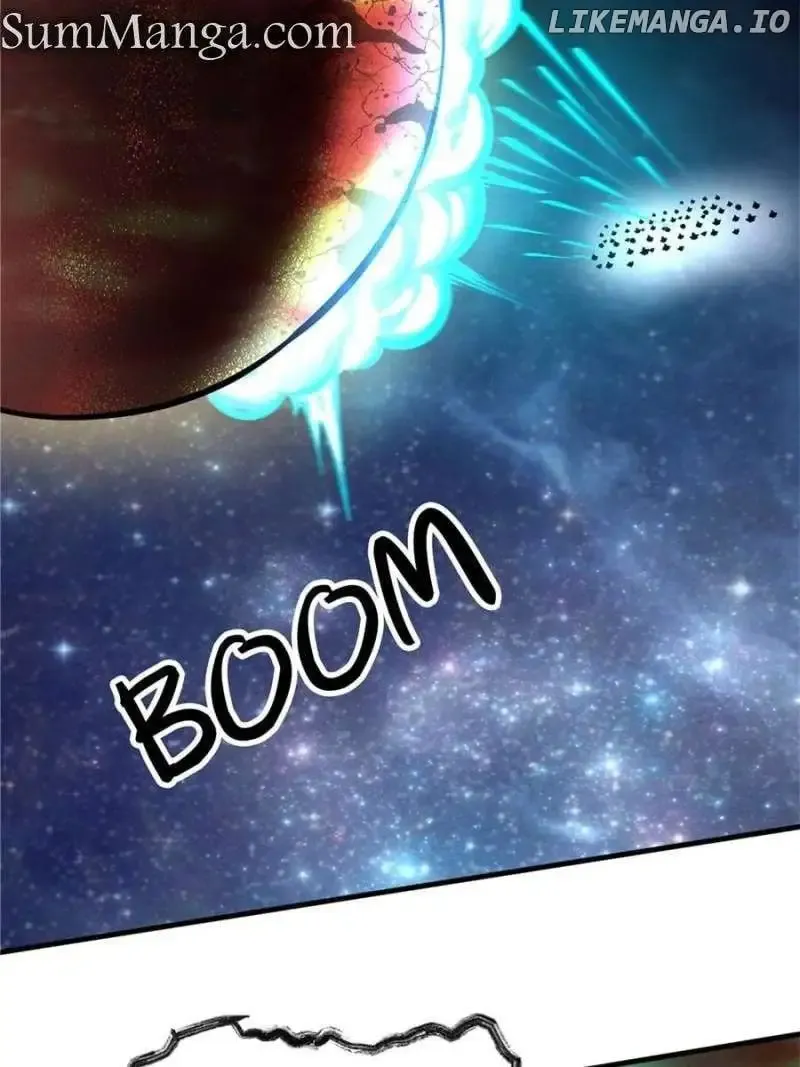 My Battleship Can Be Upgraded My Battleship Can Be Upgraded Zinmanga X Chapter 66 Page 26