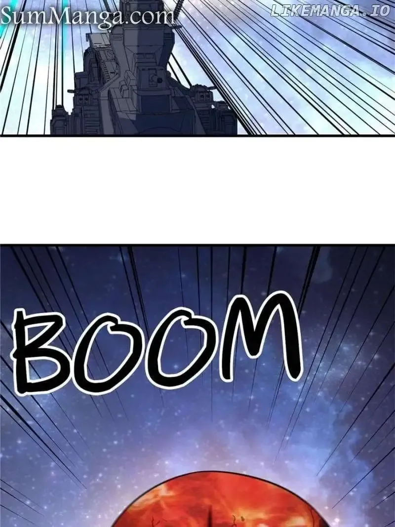 My Battleship Can Be Upgraded My Battleship Can Be Upgraded Zinmanga X Chapter 66 Page 29