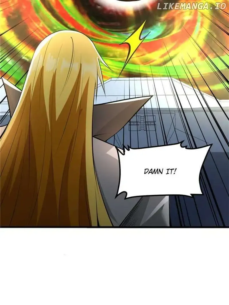 My Battleship Can Be Upgraded My Battleship Can Be Upgraded Zinmanga X Chapter 66 Page 33