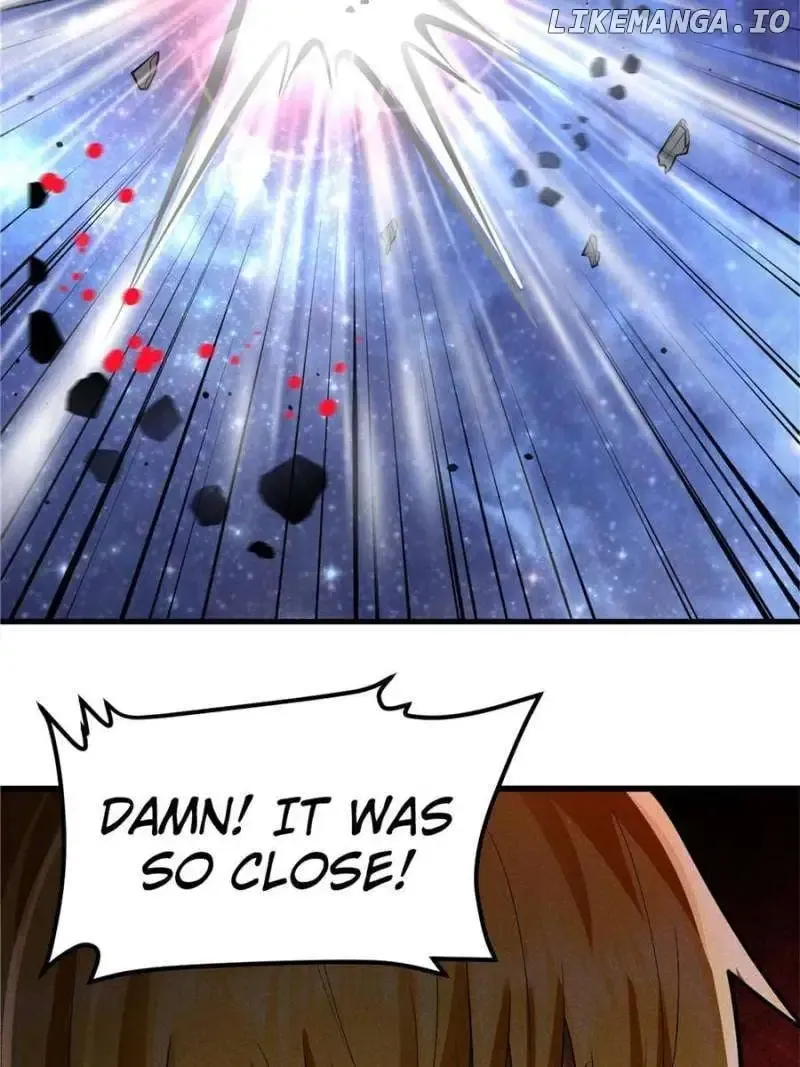 My Battleship Can Be Upgraded My Battleship Can Be Upgraded Zinmanga X Chapter 66 Page 36
