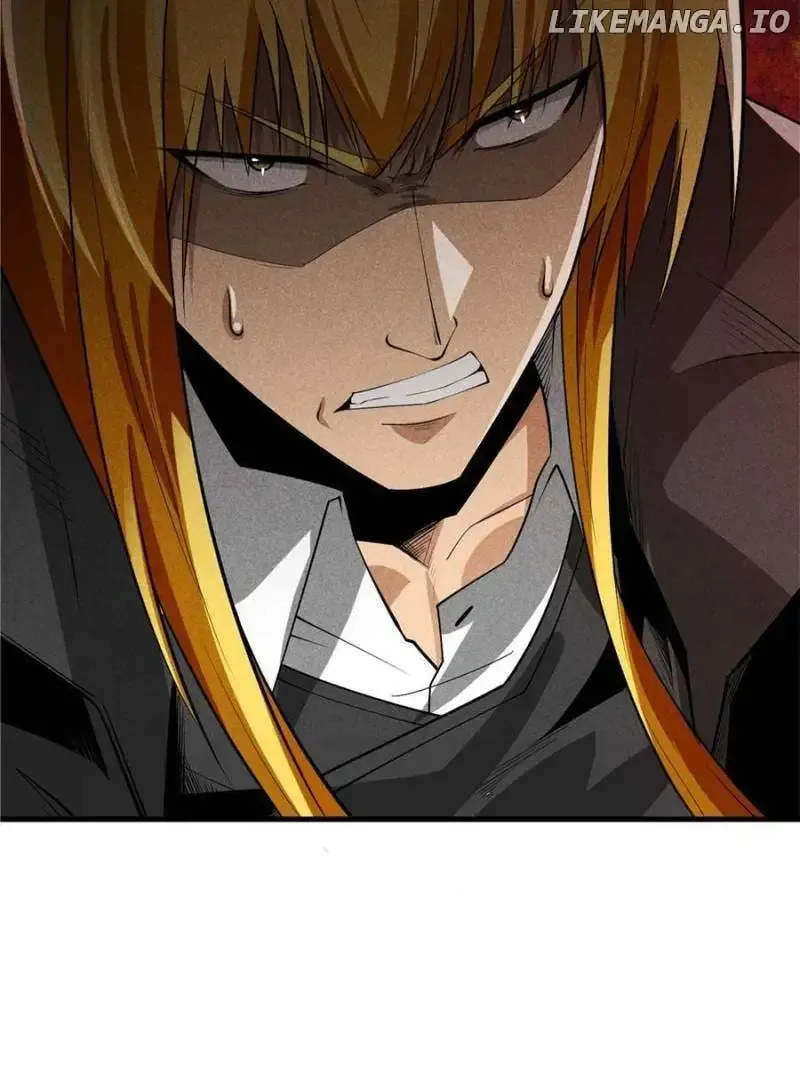 My Battleship Can Be Upgraded My Battleship Can Be Upgraded Zinmanga X Chapter 66 Page 37